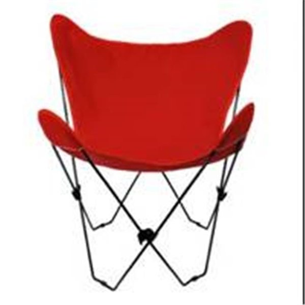 Algoma Net Algoma Net Company 405354 Butterfly Chair- Cover and Frame Combination 405354